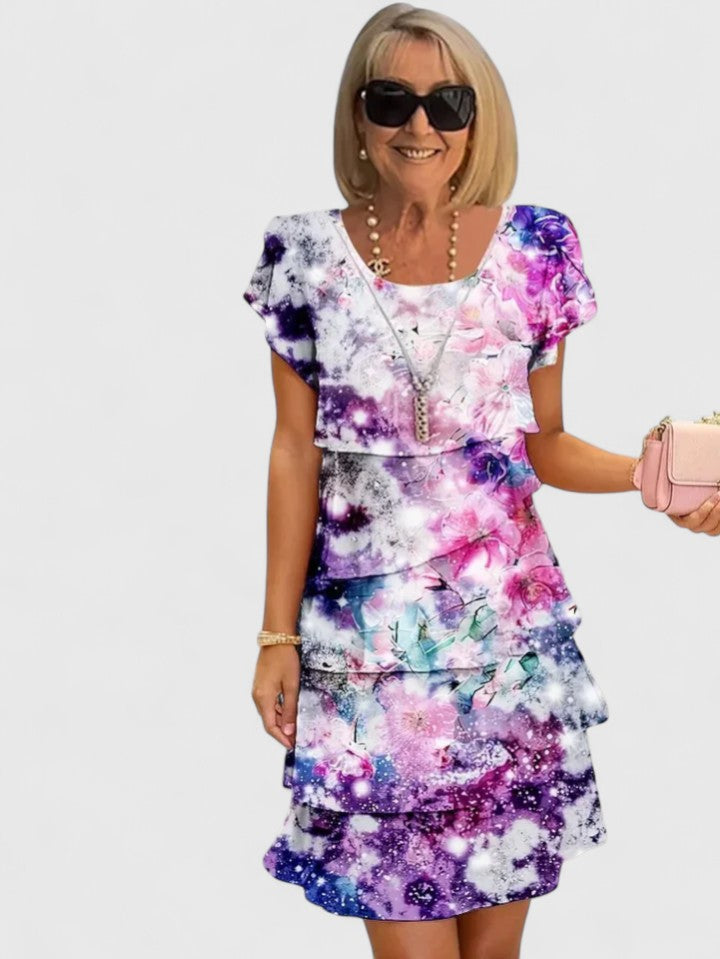 Angel | Elegant Bodycon Evening Dress