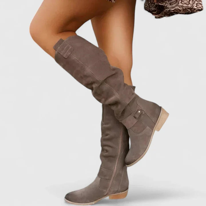Ryzeliah | Orthopedic Comfort Boots