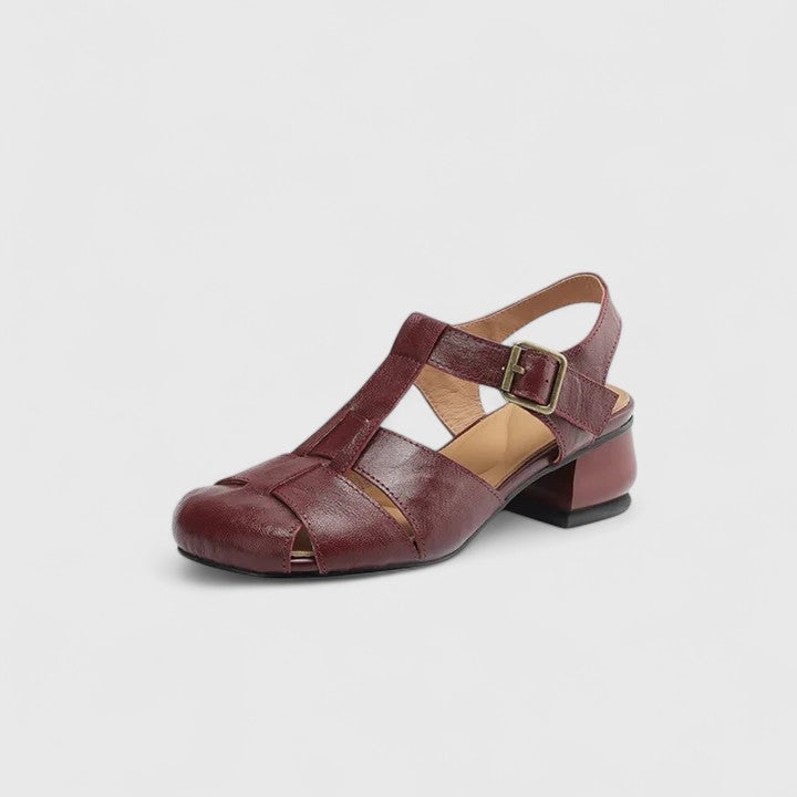 Aivorah | Supportive Orthopedic Sandals