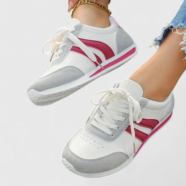 Orlinda | Orthopedic Support Shoes