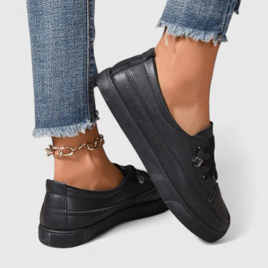 Delyziah | Orthopedic Comfort Sneakers