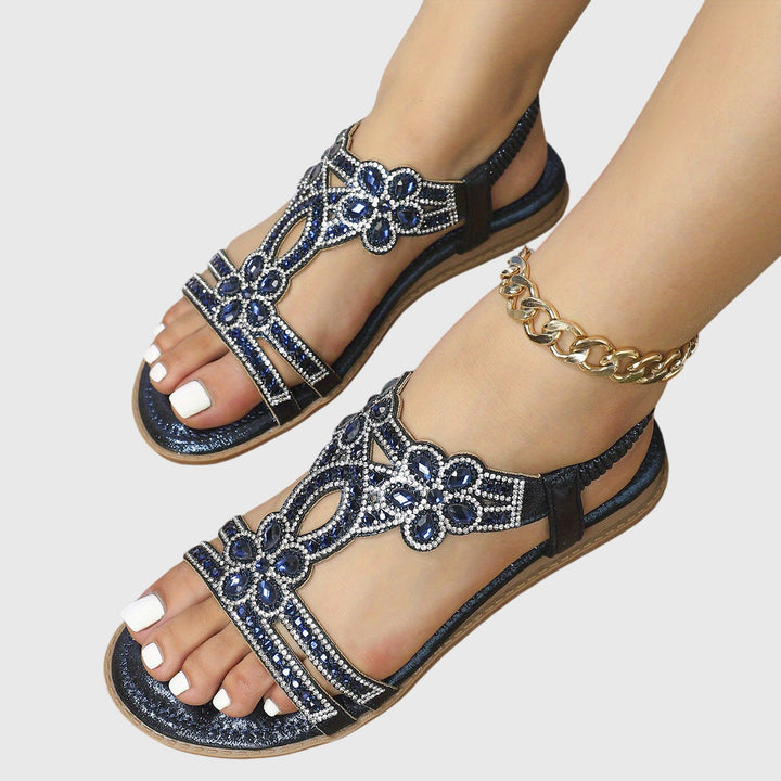 Blessy™ | Adjustable Orthopedic Sandals