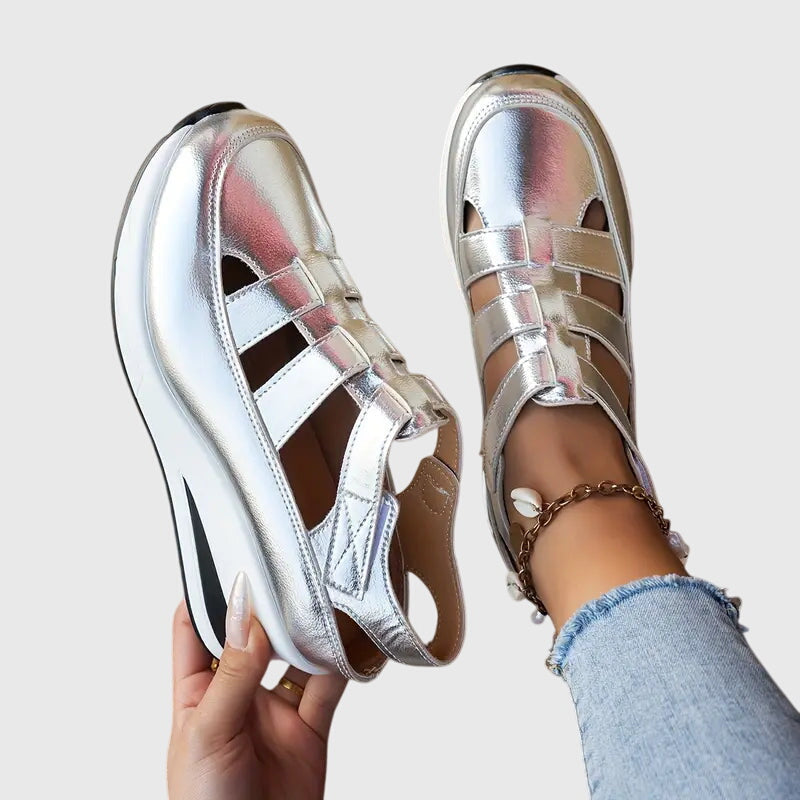 Judy™ | Adjustable Orthopedic Sandals