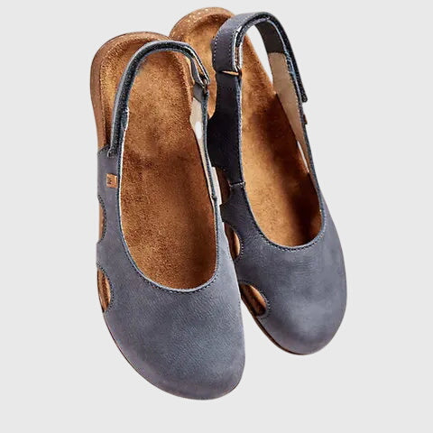 Faye™ | Cushioned Orthopedic Comfort Sandals