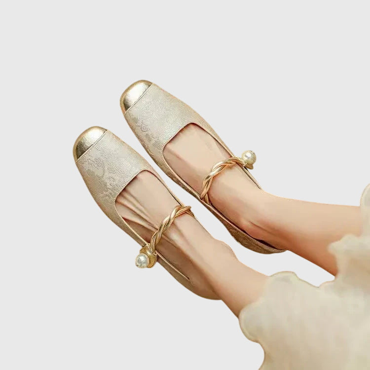 Cilia™ | Supportive Orthopedic Sandals