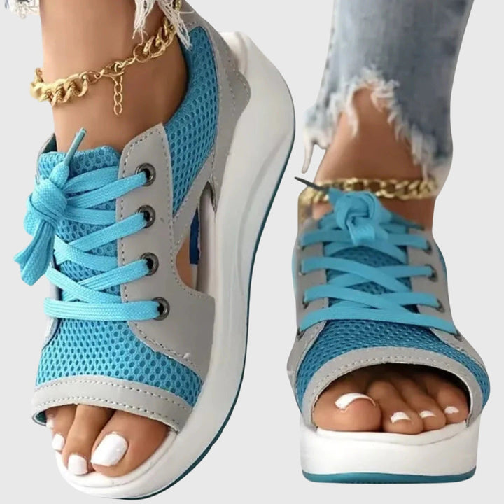 Marlene™ | Lightweight Orthopedic Sandals