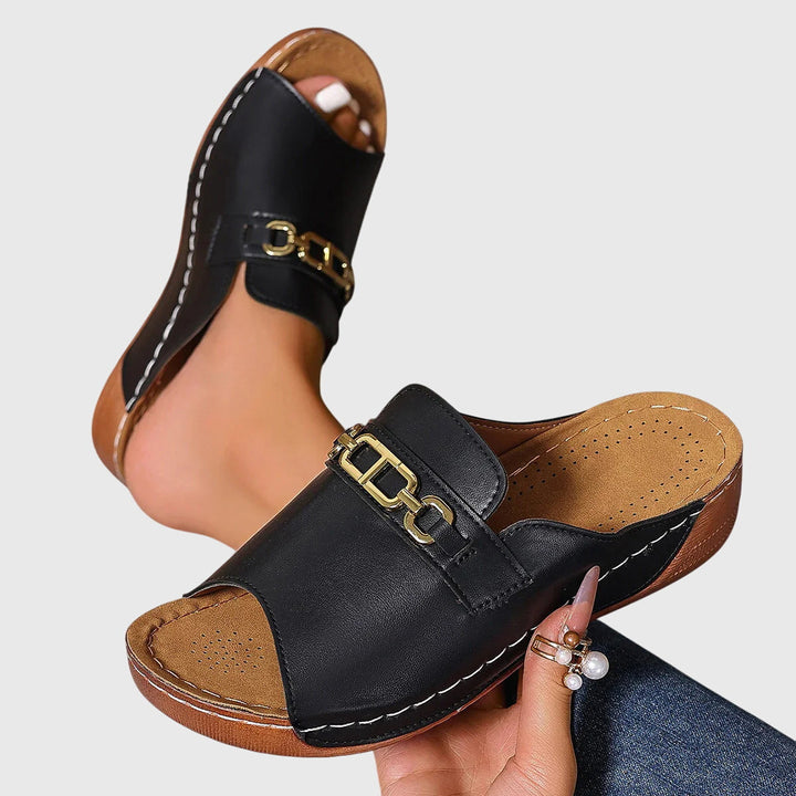 Kimberly™ | Lightweight Orthopedic  Sandals