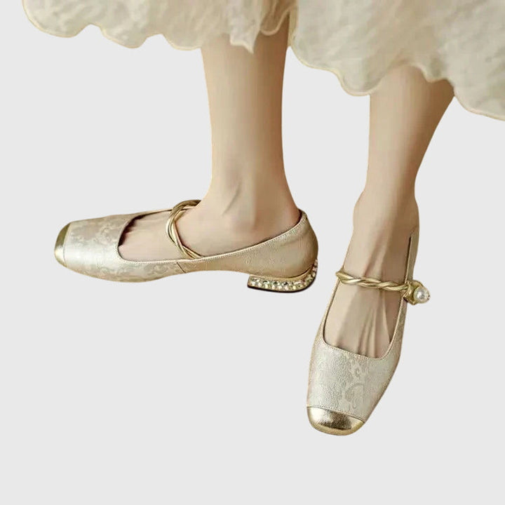 Cilia™ | Supportive Orthopedic Sandals