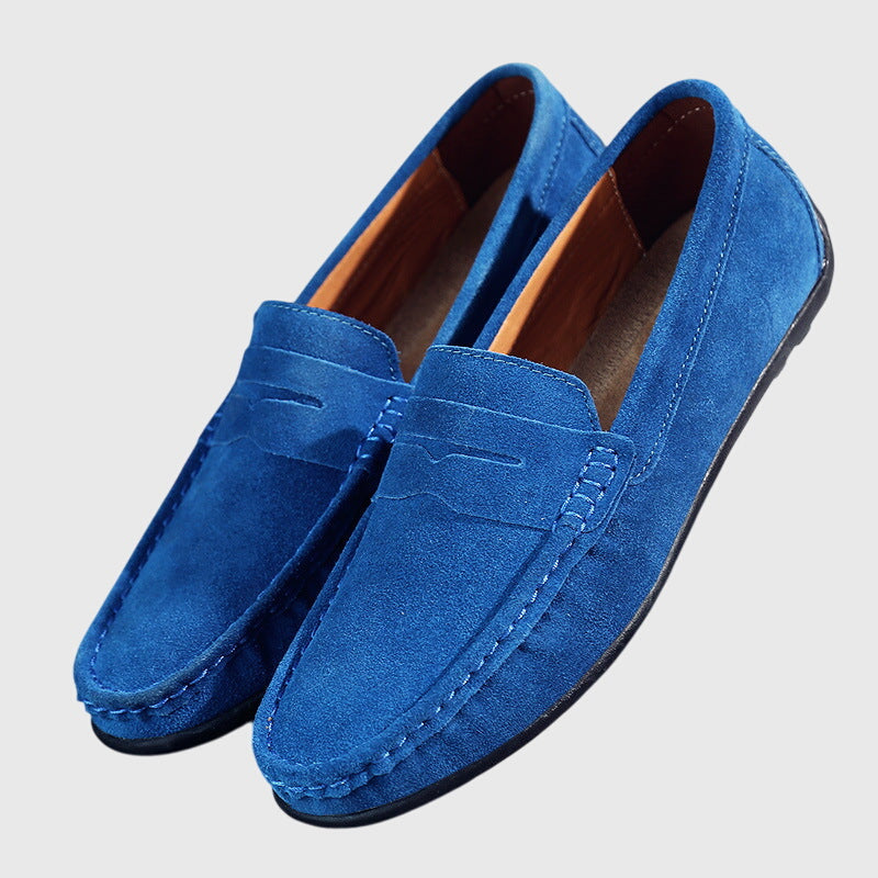 Rosaly™ | Orthopedic Comfort Loafer