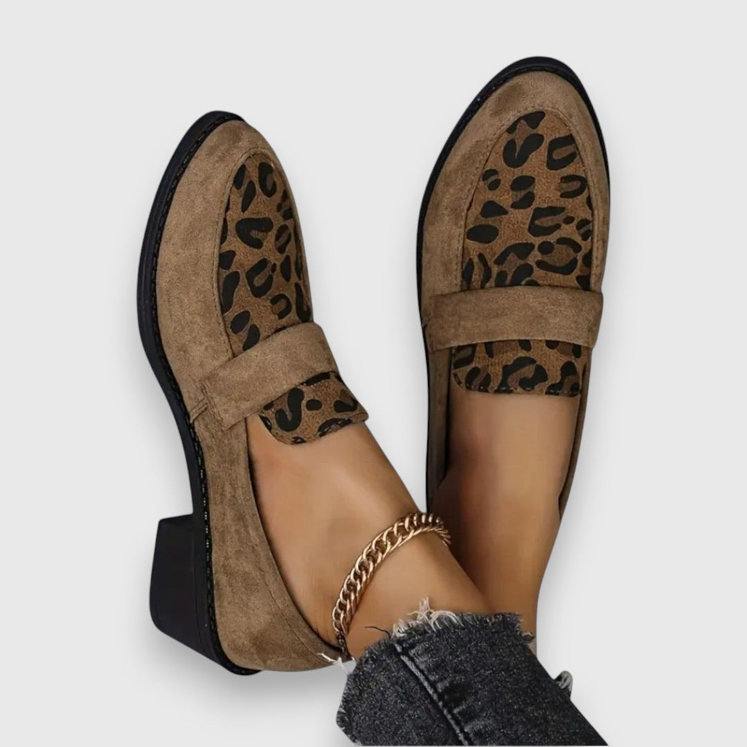 Brunika | Comfortable Everyday Orthopedic Loafer