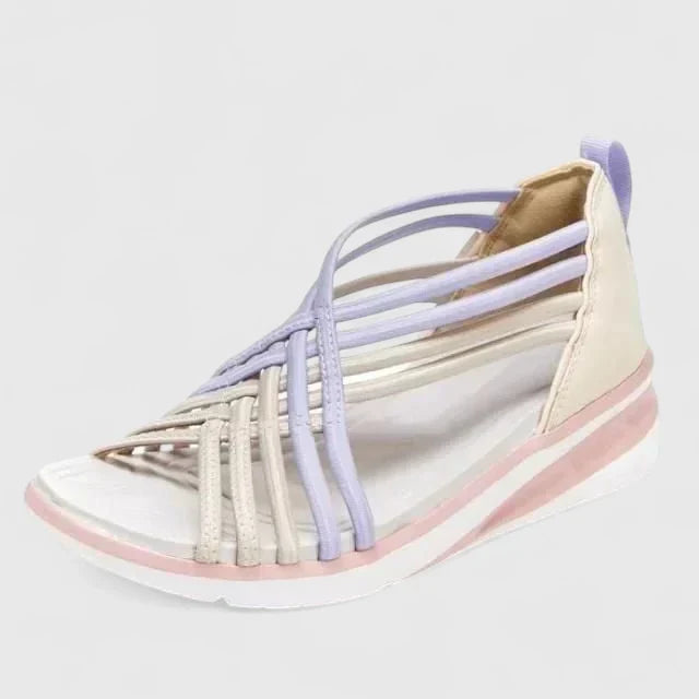 Zerisse | Lightweight Orthopedic Sandals