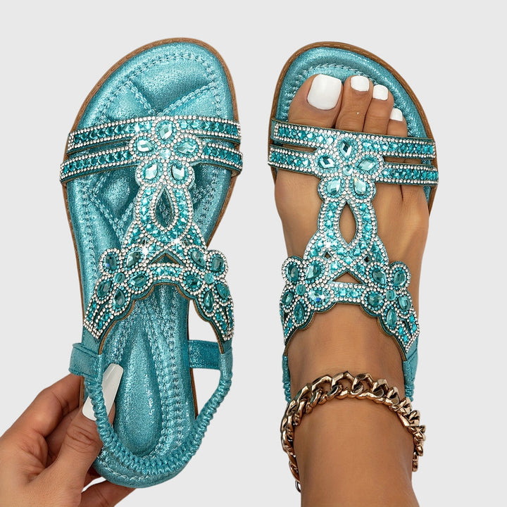 Blessy™ | Adjustable Orthopedic Sandals