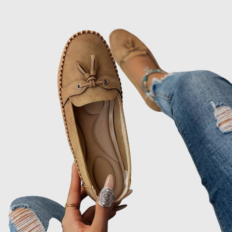 Chelsea™ | Comfortable Soft Orthopedic Loafer