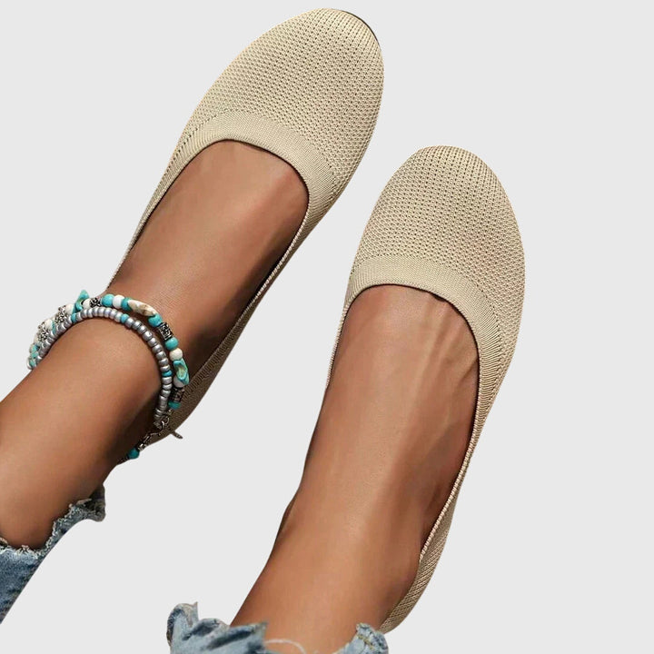 Mia™ | Anti-Slip Breathable Orthopedic Shoes