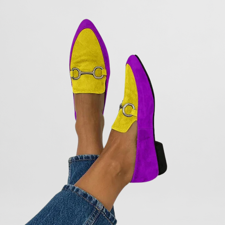 Hyelianne | Orthopedic Support Loafer