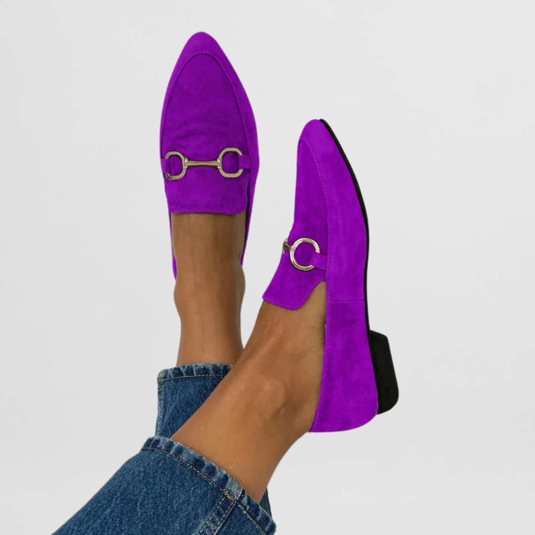 Hyelianne | Orthopedic Support Loafer