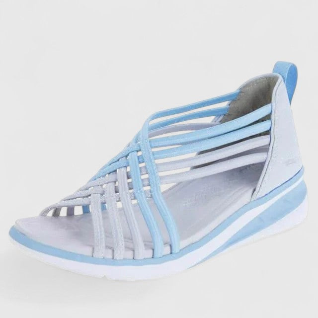 Milandra | Cushioned Orthopedic Sandals