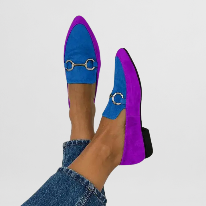 Hyelianne | Orthopedic Support Loafer