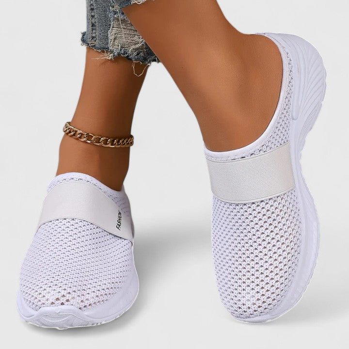 Lexa | Orthopedic Comfort Shoes