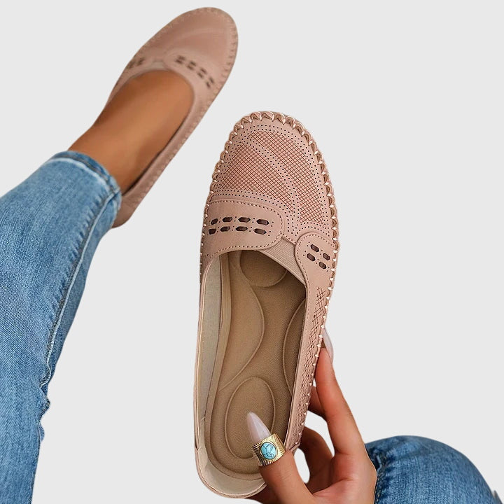 Maple™ | Orthopedic Comfort Shoes