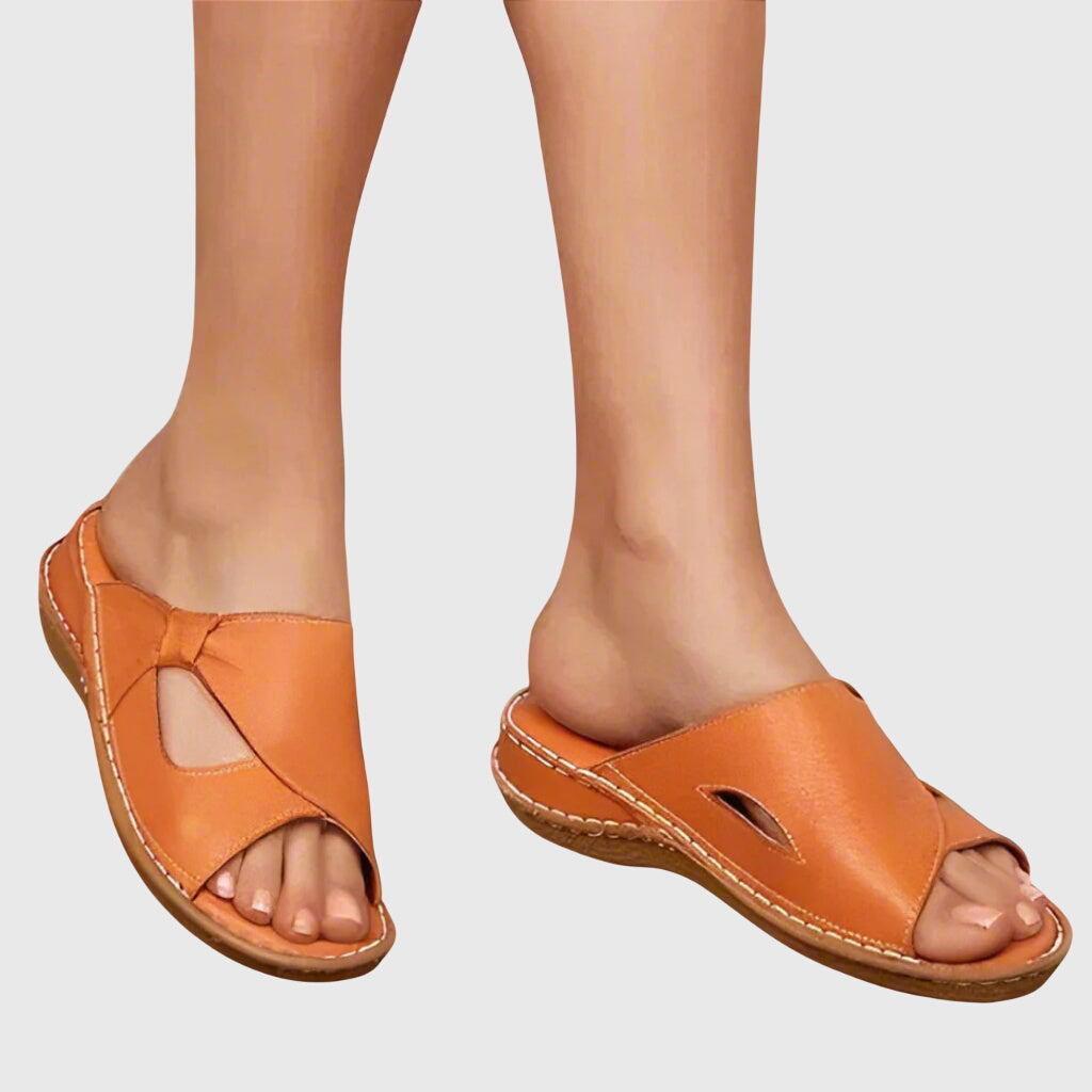 Anna™ | Adjustable Orthopedic Sandals