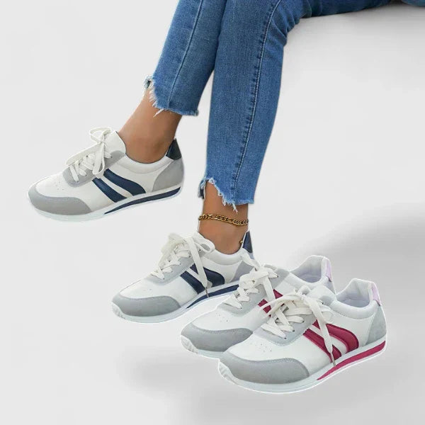 Orlinda | Orthopedic Support Shoes