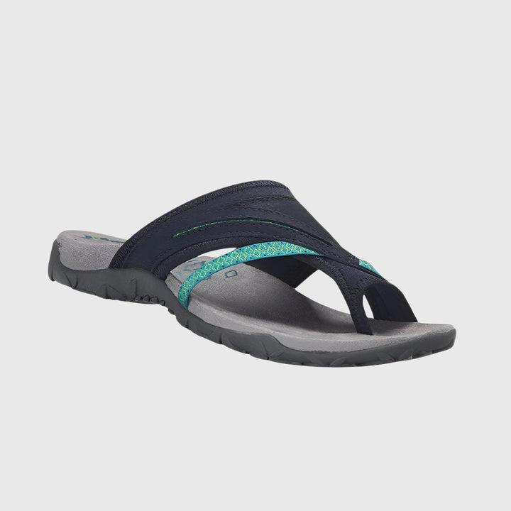 Jade™ | Ergonomic Orthopedic Sandals