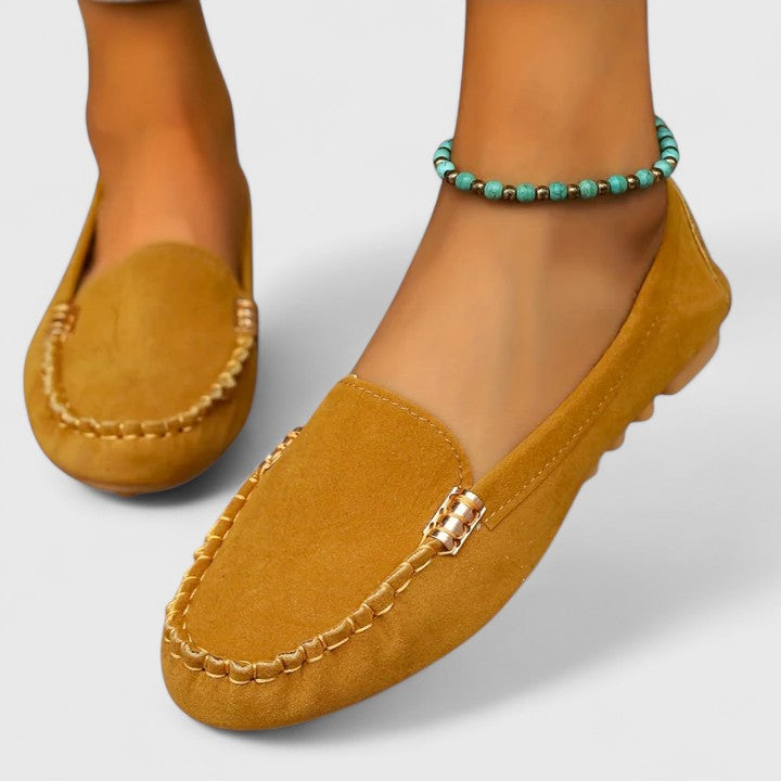 Karlene | Orthopedic Comfort Loafer