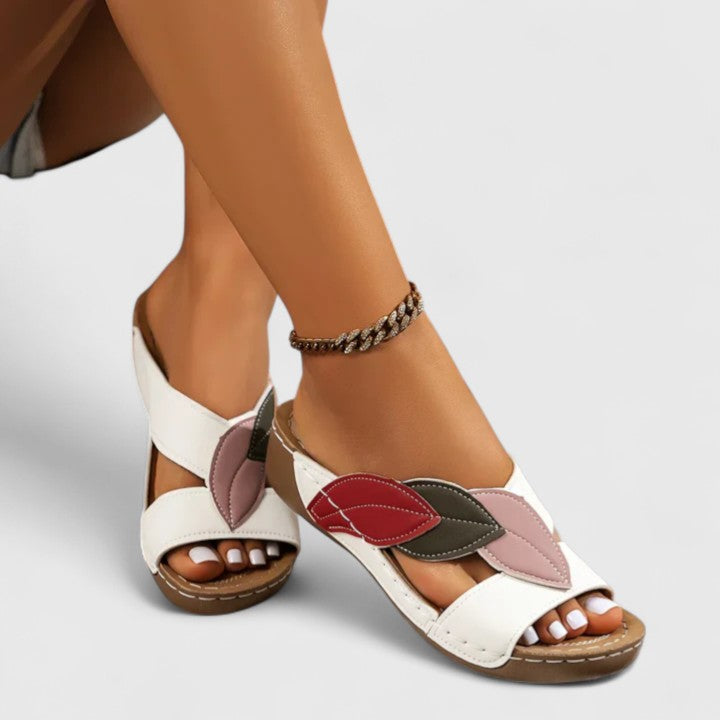Bonnie | Supportive Orthopedic Sandals