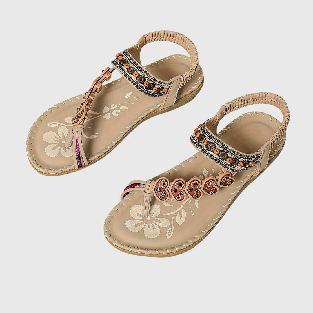 Jocelyn™ | Cushioned Orthopedic Sandals