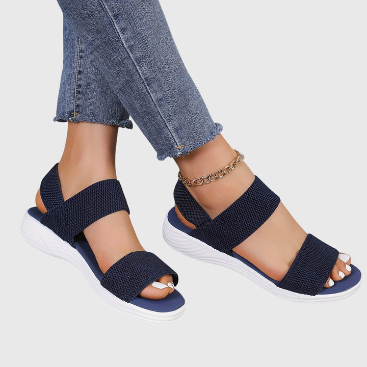Emila™ | Cushioned Orthopedic Sandals