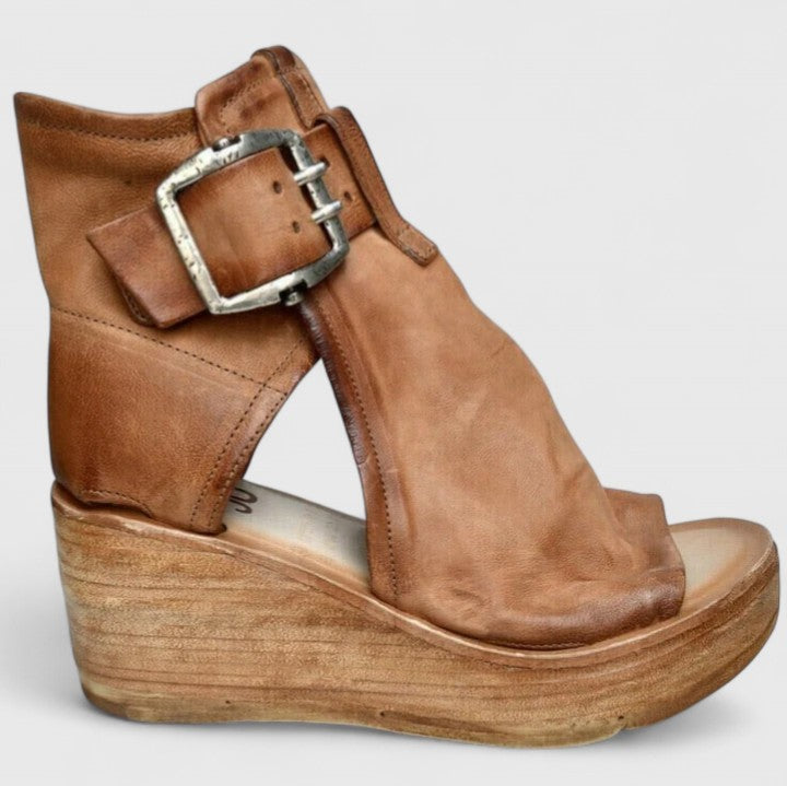Jess | Orthopedic Wedge Comfort Sandals