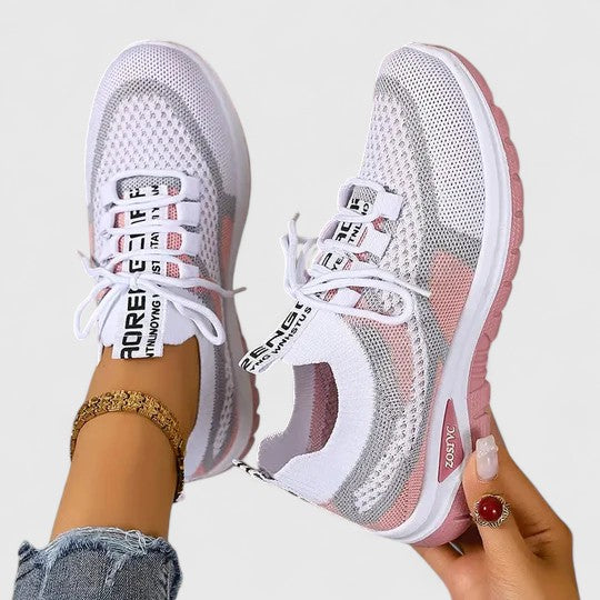 Koralyn | Orthopedic Support Sneakers