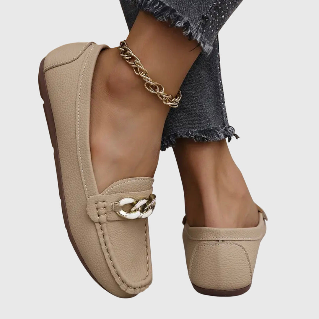 Melissa™ | Orthopedic Support Loafer