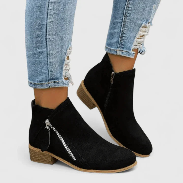 Marizheah™ | Orthopedic Comfort Boots