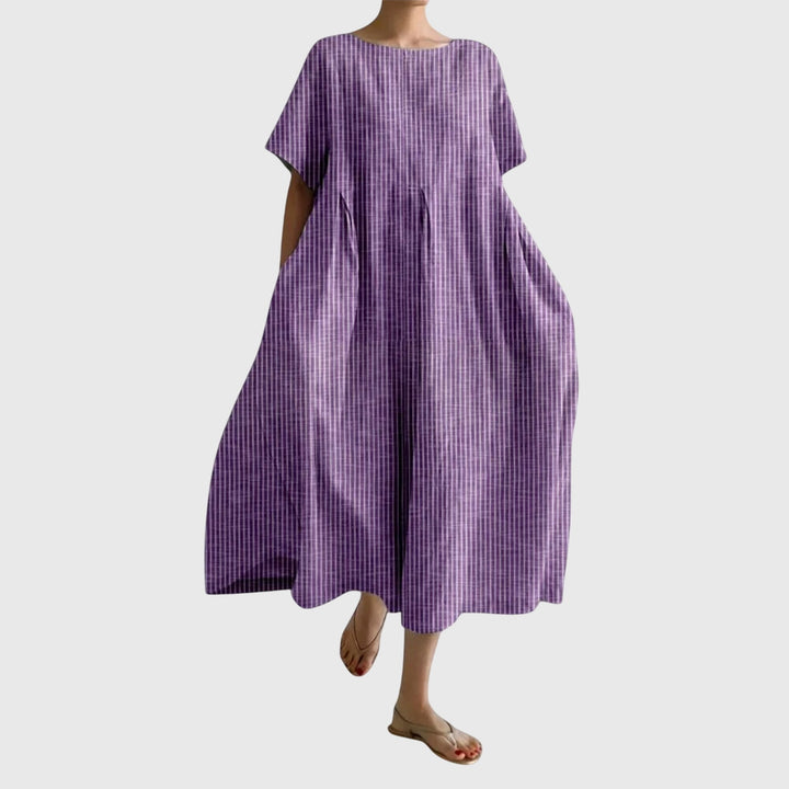 Isabel™ | Relaxed Long Casual Maxi Dress