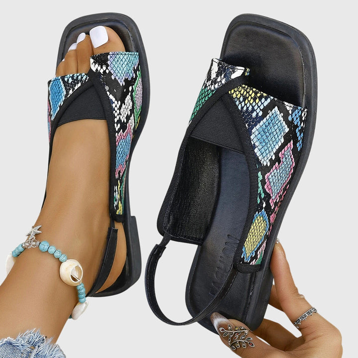 Mady™ | Supportive Orthopedic Sandals