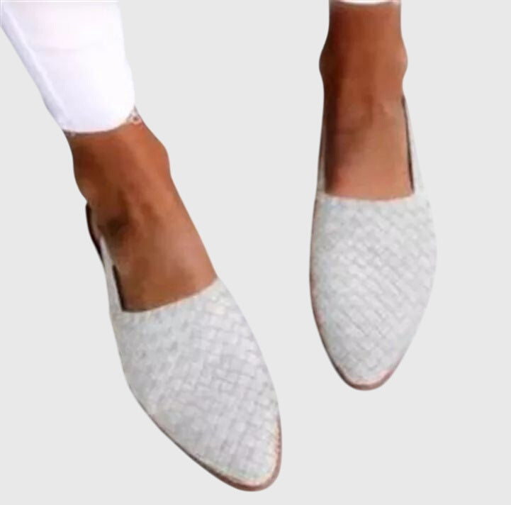 Selene™ | Cushioned Orthopedic Sandals