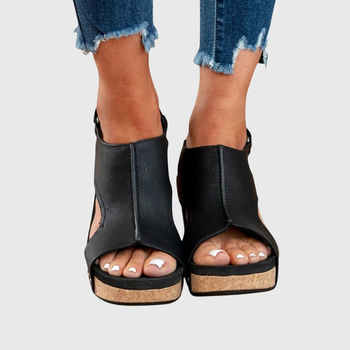 Adela™ | Breathable Orthopedic Sandals