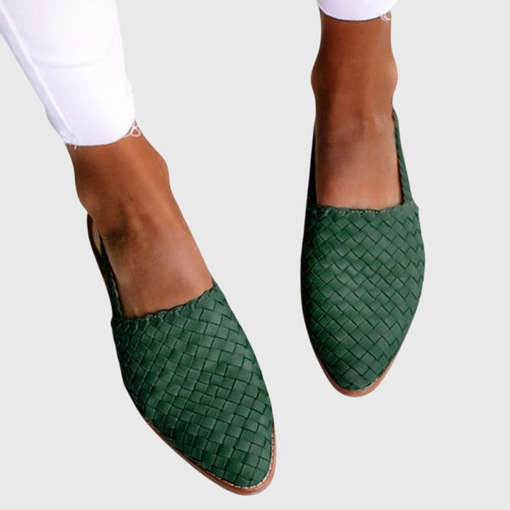 Selene™ | Cushioned Orthopedic Sandals