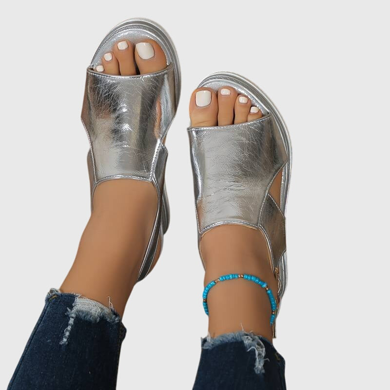 Veronica™ | Supportive Orthopedic Sandals