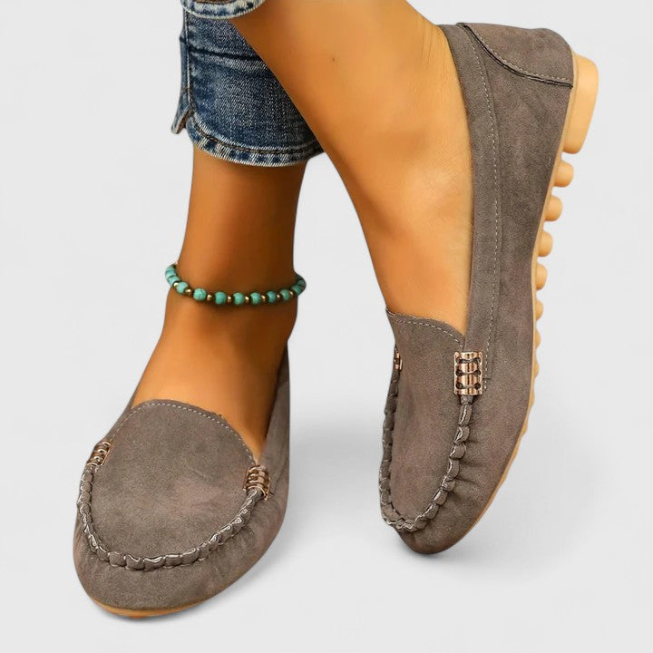 Karlene | Orthopedic Comfort Loafer