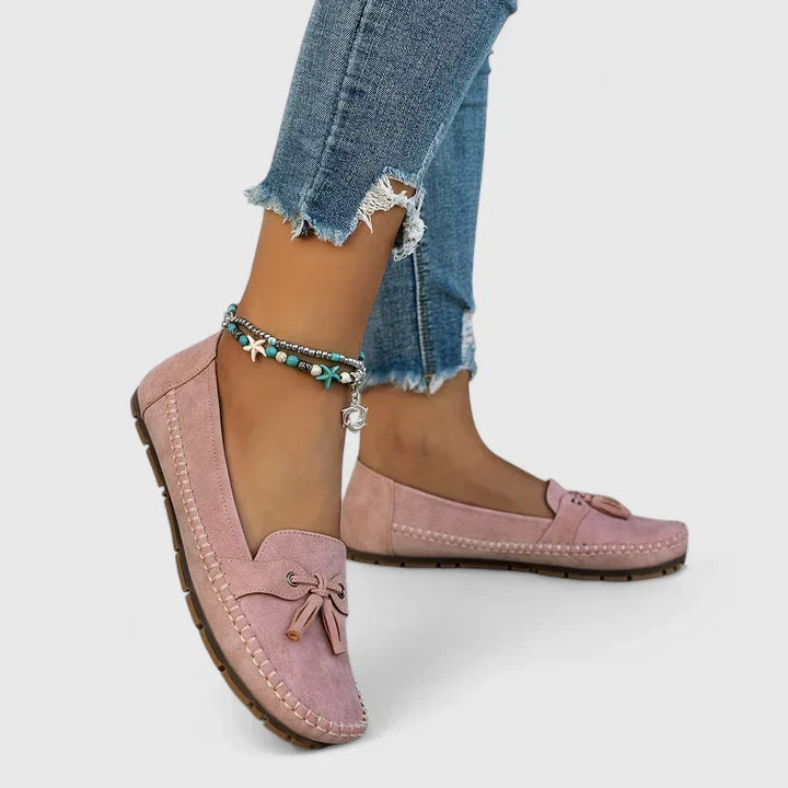 Emmaleigh | Orthopedic Comfort Loafer