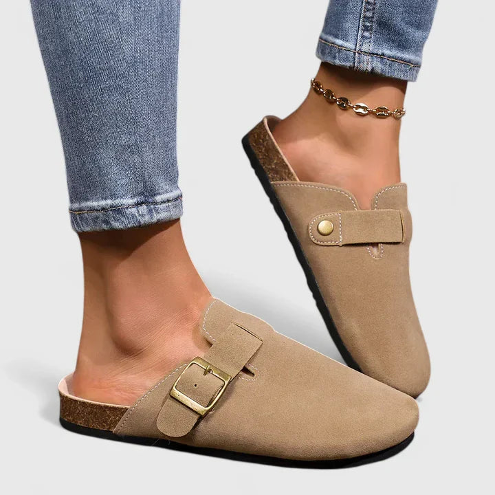 Katrien | Orthopedic Comfort Loafer