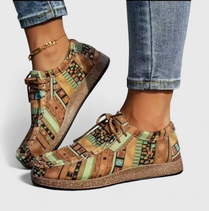 Nychelle | Orthopedic Comfort Shoe