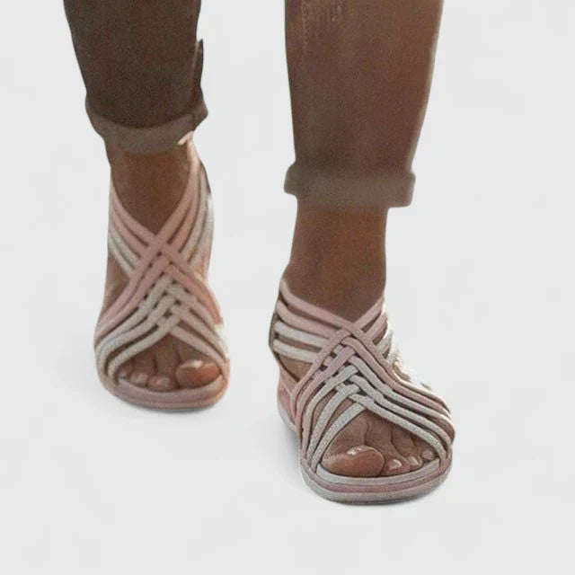 Zerisse | Lightweight Orthopedic Sandals