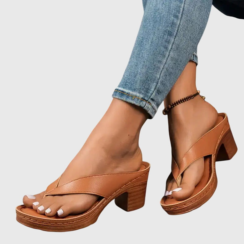 Gianna™ | Supportive Orthopedic Comfort Sandals