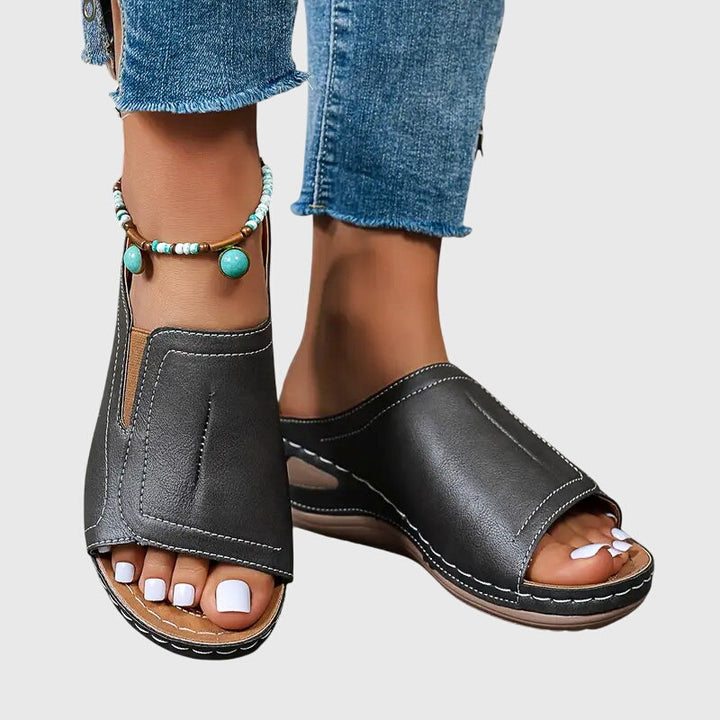Aretha™ | Arch Support Orthopedic Sandals