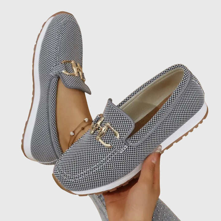 Susana™ | Orthopedic Comfort Loafer