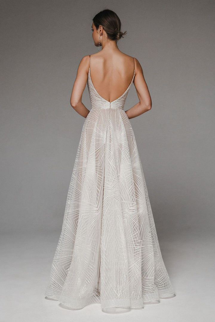 Dakota | Ethereal Wedding Guest Dress